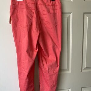 Sugar Coral Pants